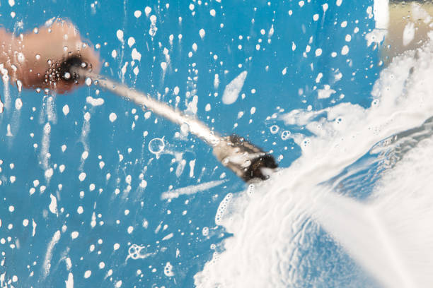 Pre-Holiday Cleaning in Garden City, MO