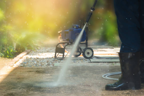 Best Sidewalk and Walkway Cleaning  in Garden City, MO